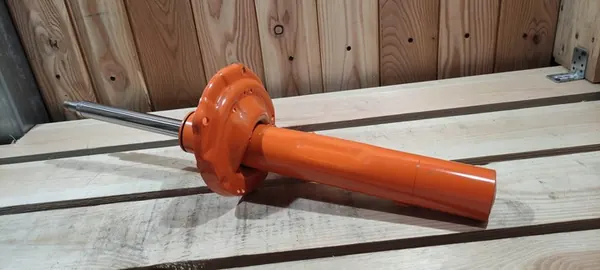 Ammortizzatore Koni Audi/Seat/Skoda/Volkswagen 8750-1123 image 7