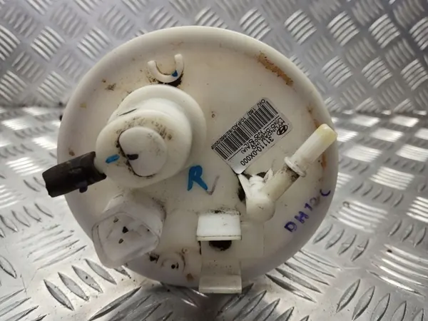 Bomba de combustível Hyundai I10 FL 31110-0X000 1.2 12V image 2
