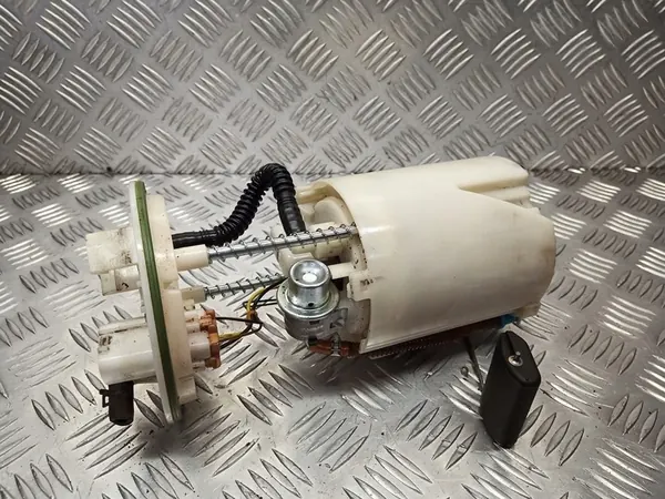 Bomba de combustível Hyundai I10 FL 31110-0X000 1.2 12V image 3