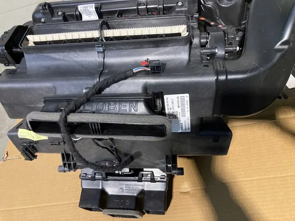 VERWARMING AUDI A4 B9 8W1182001AJ image 2