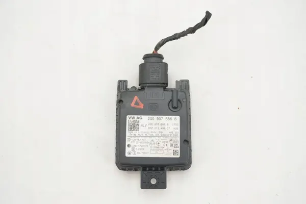 OEM 2Q0907686B Distronic-tutka VW-ryhmälle image 2