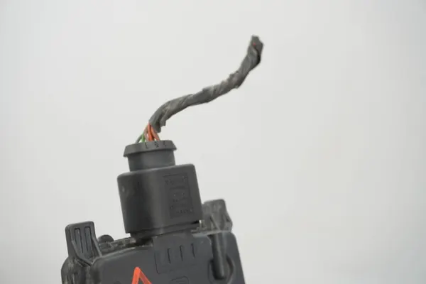 OEM 2Q0907686B Distronic-tutka VW-ryhmälle image 3