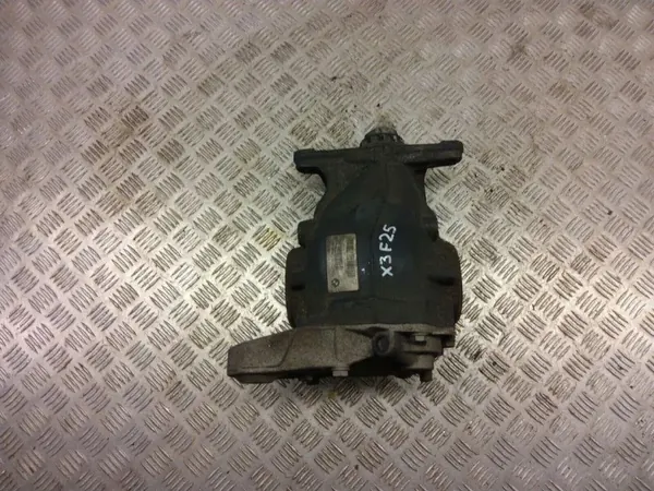 Différentiel arrière BMW X3 (F25) 7592007 3.5L 2012 image 2