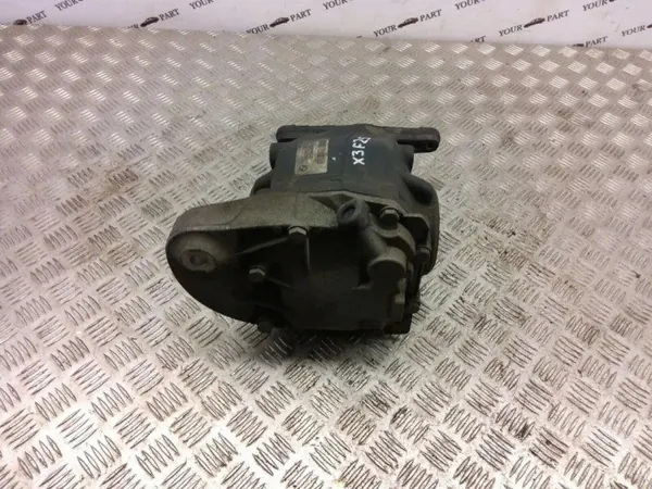 Différentiel arrière BMW X3 (F25) 7592007 3.5L 2012 image 5