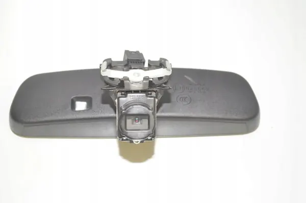 Espelho interior BMW X3 F25 OEM 51166992180 Usado image 4