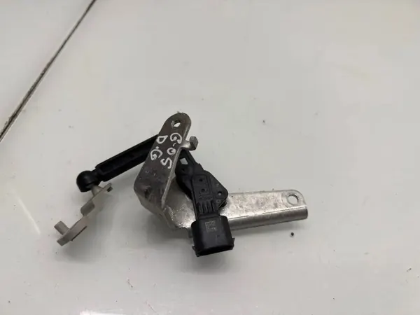 Hinterer linker Niveausensor OEM 6895467 BMW X4 image 2