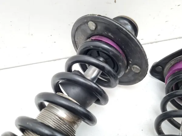 Set Completo di Molle e Ammortizzatori 98633305906 image 2