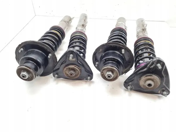 Set Completo di Molle e Ammortizzatori 98633305906 image 3