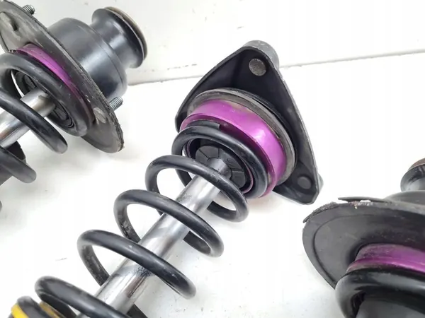 Set Completo di Molle e Ammortizzatori 98633305906 image 4