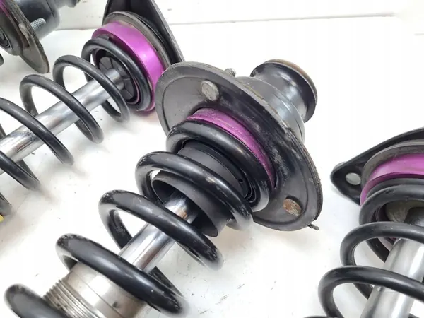 Set Completo di Molle e Ammortizzatori 98633305906 image 6