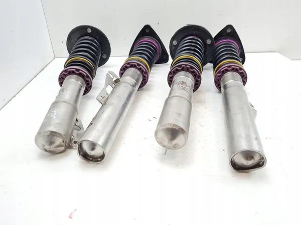 Set Completo di Molle e Ammortizzatori 98633305906 image 9