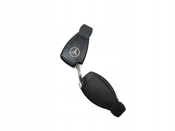 Mercedes-avain OEM 1695452308 A-luokka W169 image 9