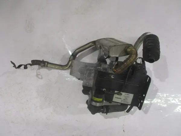 Webasto lämmitys OEM JEC500820 Land Rover Discovery III:lle image 2