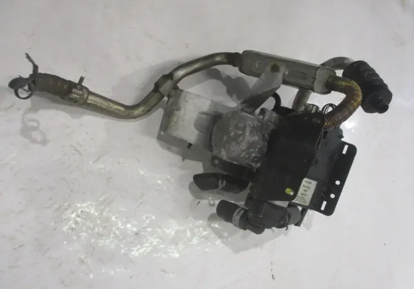 Webasto lämmitys OEM JEC500820 Land Rover Discovery III:lle image 3
