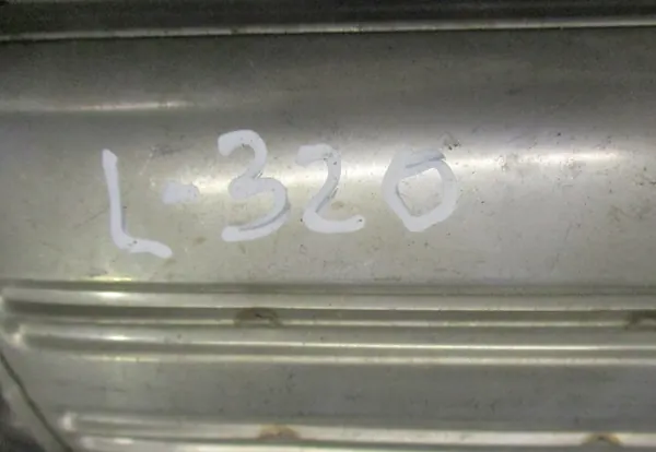 Webasto lämmitys OEM JEC500820 Land Rover Discovery III:lle image 7