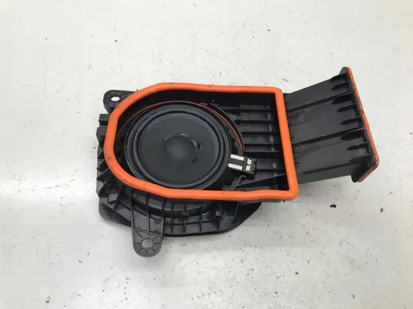 BMW OEM 9878330 basljudhögtalare höger fram image 3