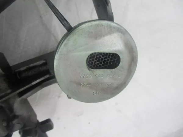 Olje pump Renault Master Movano 2.2 2.5 DTI DCI image 3