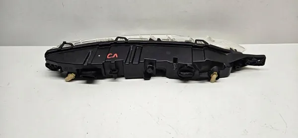 CITROEN C4 PICASSO 2 II LED DRL LINKS 9822653980 image 6