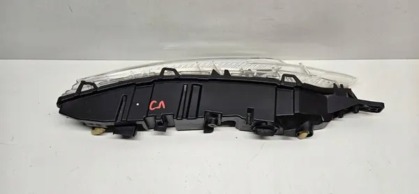 CITROEN C4 PICASSO 2 II LED DRL LINKS 9822653980 image 7