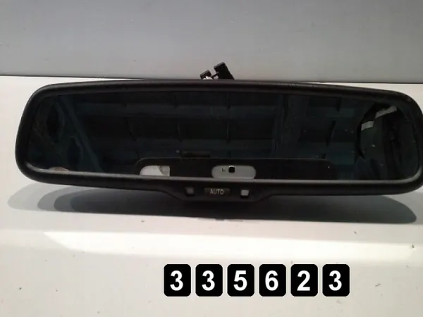 Espelho interior Toyota RAV4 2015 OEM AM-335623 image 2