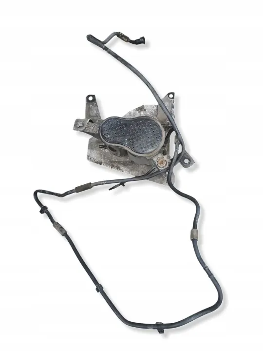 Kraftstoffdampf-Kohlefilter OEM 8K0201799G Porsche image 2