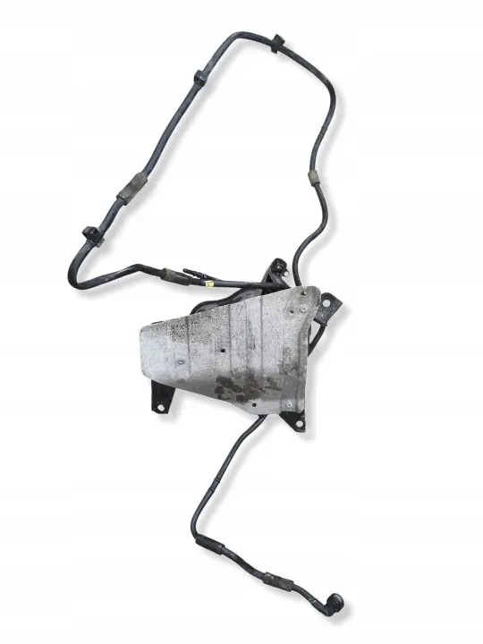 Kraftstoffdampf-Kohlefilter OEM 8K0201799G Porsche image 6
