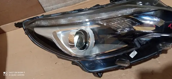 PEUGEOT 2008 I LIFT 16- Oikea Etuvalo Alkuperäinen 1685353880 image 3