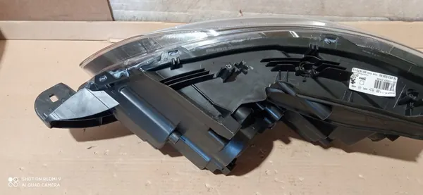 PEUGEOT 2008 I LIFT 16- Oikea Etuvalo Alkuperäinen 1685353880 image 4