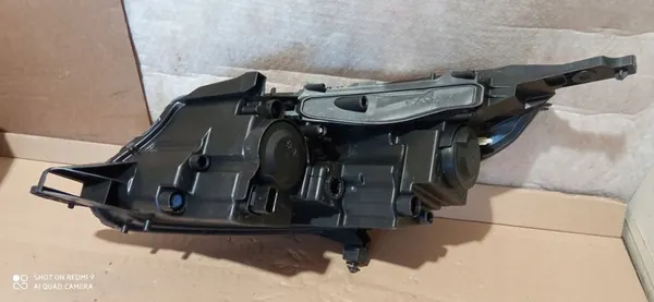 PEUGEOT 2008 I LIFT 16- Oikea Etuvalo Alkuperäinen 1685353880 image 6