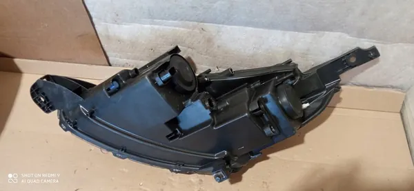 PEUGEOT 2008 I LIFT 16- Oikea Etuvalo Alkuperäinen 1685353880 image 7