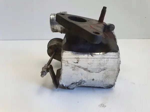 KKK Turbocompresor Renault Scenic II 1.5 DCI image 7