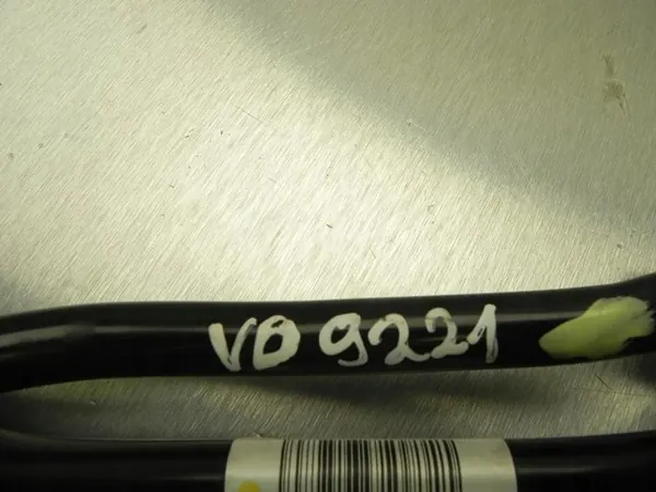 Mangueiras de óleo BMW 3 Touring 2014 8511456 image 3