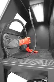 KKK Turbo para Seat Alhambra, VW Sharan image 8