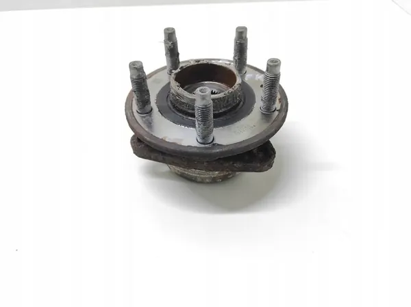 Mozzo ruota Opel lato sinistro image 2