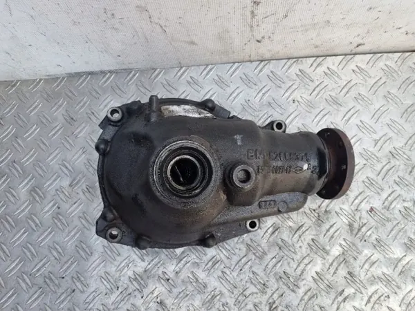 Frontreduzierer BMW X3 E83 373 2.0L Diesel 130kW 2008 image 2