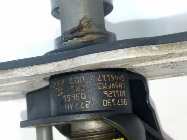 Inyector OEM 0445117003 para Audi A4 B8 3.0 TDI image 5