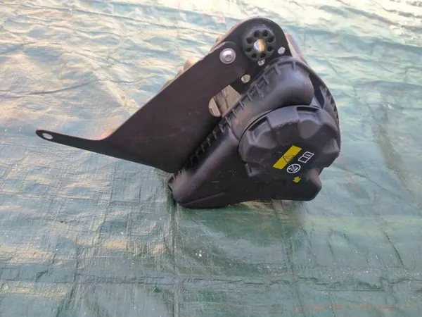 BMW 535D F10 2012 Uitzettank OEM 108086-11 image 7