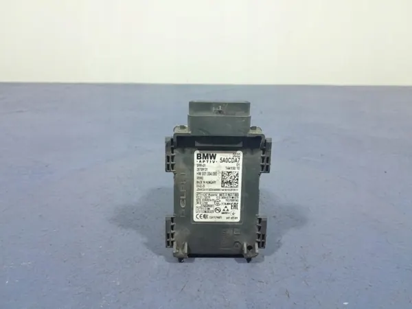 BMW Filbytarassistent radar OEM 5A0CDA7 image 2