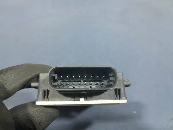 BMW Filbytarassistent radar OEM 5A0CDA7 image 4