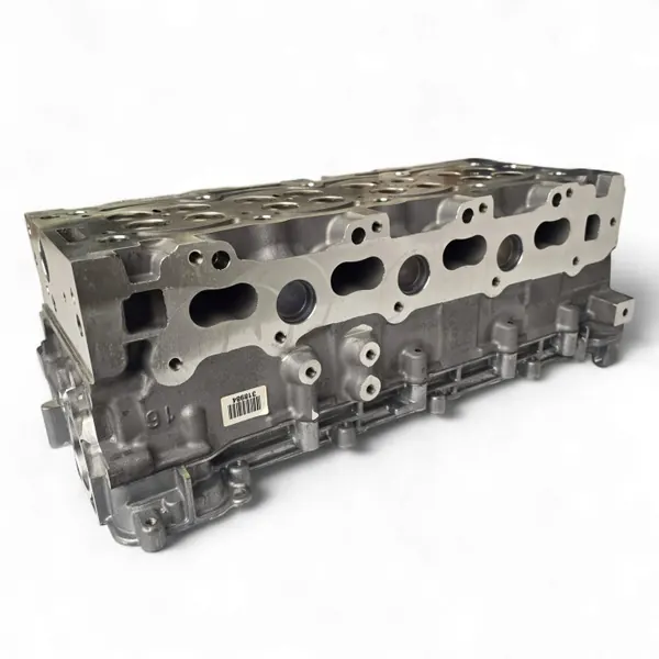 Nova cabeça OE Peugeot Boxer 2.0 2.2 HDI BlueHDI Euro6 DS7Q6C032AA image 4
