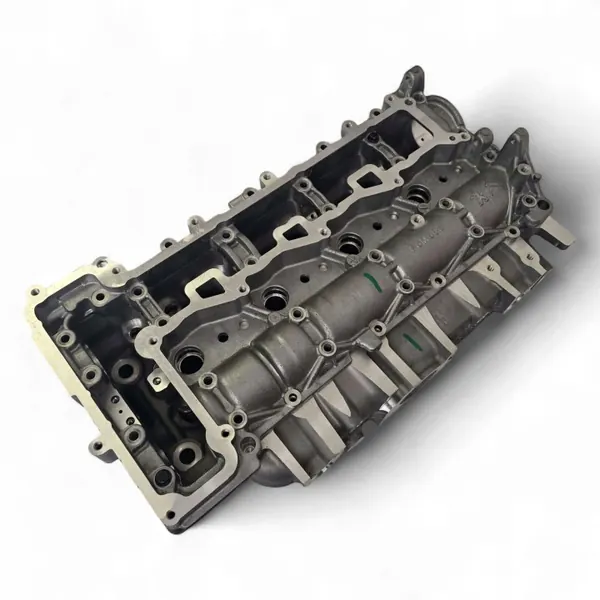 Nova cabeça OE Peugeot Boxer 2.0 2.2 HDI BlueHDI Euro6 DS7Q6C032AA image 5