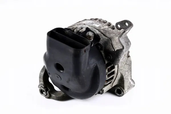 Vaihtovirtageneraattori BMW F20 F30 OE 7605060 image 2