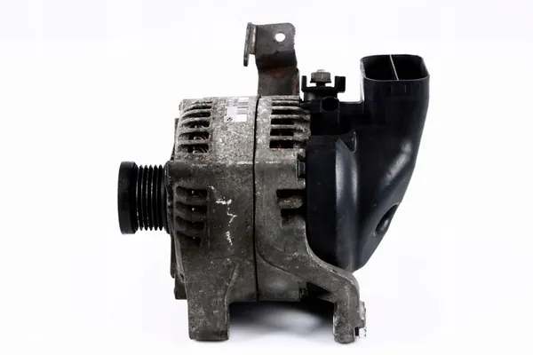 Vaihtovirtageneraattori BMW F20 F30 OE 7605060 image 4