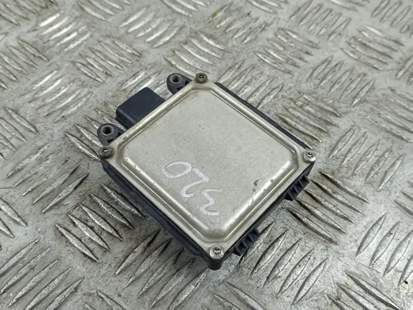 Module de surveillance d'angle mort Jeep OE 68265570AD image 5