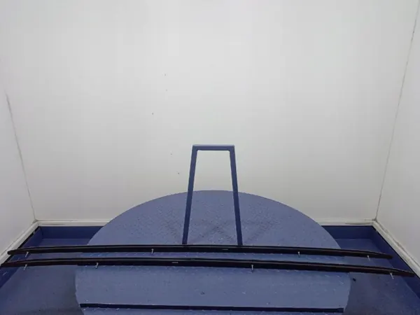 Barras de tejadilho VW Passat B8 OEM 3G9860025K/3G9860026K image 4