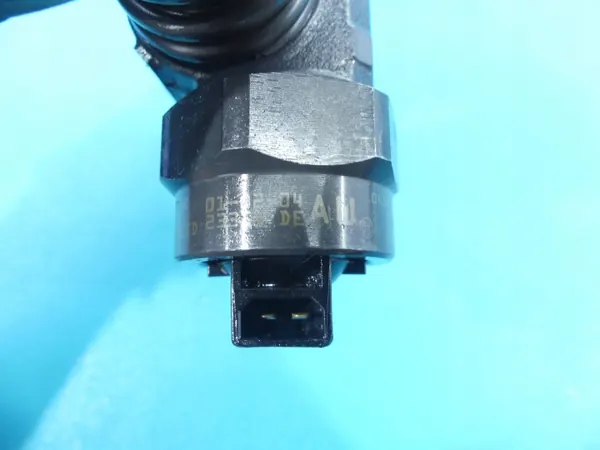 Pompe à lave-glace OEM 0414720029 testée 1.9 TDI image 3