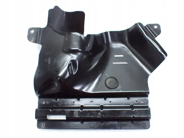 Protector de motor Jeep OE OEM 8-01 para Compass II image 2