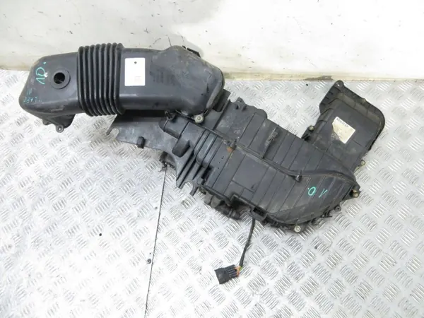 Núcleo de aquecimento OEM 8200410495 Renault Trafic III image 2
