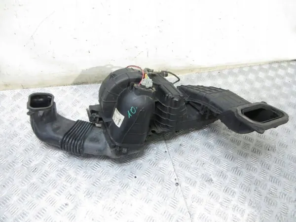 Núcleo de aquecimento OEM 8200410495 Renault Trafic III image 3