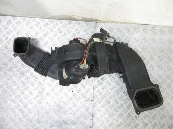 Núcleo de aquecimento OEM 8200410495 Renault Trafic III image 4